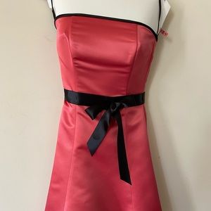 Jessica McClintock Formal Dress Size 1/2